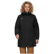 Ženska jakna Mammut Treeline HS Thermo Hooded Parka Women
