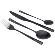 Pribor za jelo Ridge Monkey DLX Cutlery Set