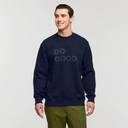 Muška dukserica Cotopaxi Do Good Crew Sweatshirt