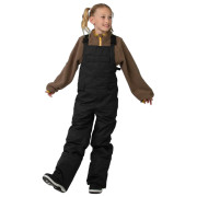 Dječje skijaške hlače DucKsday Bip Pants Black