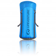 Kompresijska torba LifeVenture Ultralight Compression Sack 10 L plava