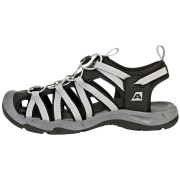 Sandale Alpine Pro Lancaster 3 siva