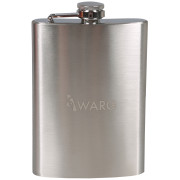 Čutura Warg Steelos Schnaps 237 ml