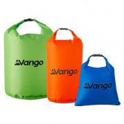 Set za pakiranje Vango Dry Bag Set mješavina boja