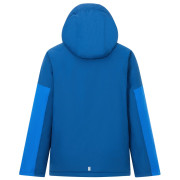Dječja zimska jakna Regatta Hillain Warm Lined Blue