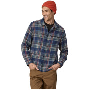 Muška košulja Patagonia M's Fjord Flannel Shirt