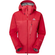 Ženska jakna Mountain Equipment W's Makalu Jacket crvena CapsicumRed