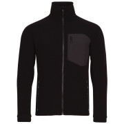 Muške funkcionalne majice dugih rukava High Point Interior 5.0 Jacket crna Black