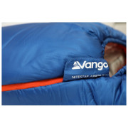 Dječja vreća za spavanje  Vango Nitestar Alpha Junior Quad