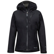 Ženska jakna Marmot Wm's Knife Edge Jacket crna Black
