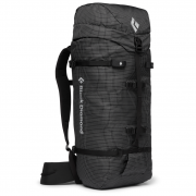 Turistički ruksak Black Diamond Speed 30 crna/siva