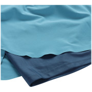 Ženska suknja Alpine Pro Squera 2