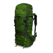Ruksak Pinguin Explorer 100 (2019) zelena