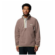 Muška dukserica Columbia Helvetia™ II Half Snap Fleece