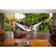 Ležaljka za drvo-baštu Ticket to the moon Honey Moon Hammock
