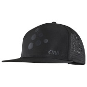 Šilterica Craft CTM Distance Tech Trucker crna Black