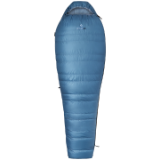 Vreća za spavanje od perja Cumulus Lite Line 400