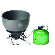 Kuhalo Optimus Polaris Optifuel