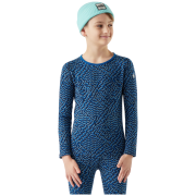 Dječja funkcionalna majica Smartwool Kids' Classic Thermal Merino Base Layer Crew