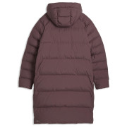 Ženska duža zimska jakna Puma Mono Hooded Parka