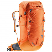 Ženski ruksak Deuter Freescape Lite 24 SL narančasta SaffronMandarine
