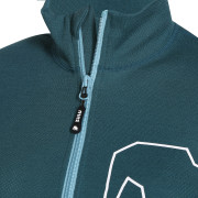 Ženska dukserica Zulu 3D Merino Collar 200