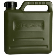 Kanistar Ridge Monkey Heavy Duty Water Carrier 2.5L