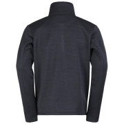 Muške funkcionalne majice dugih rukava Fundango Revolution Fleece Jacket