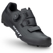 Biciklisticke cipele Scott Mtb Team Boa crna Black