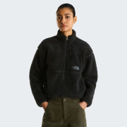 Ženska dukserica The North Face W Extreme Pile 2 Pullover