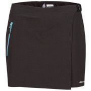 Suknja High Point Bell Shorts crna black