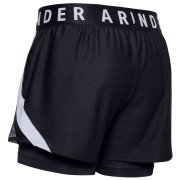 Ženske kratke hlače Under Armour Play Up 2-in-1 Shorts