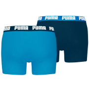 Muške bokserice Puma Everyday Basic Boxer 2P