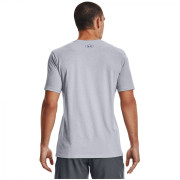 Muška majica Under Armour Training Overlay SS