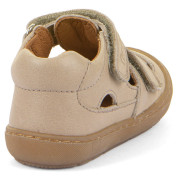Dječje sandale Froddo Ollie sandal Taupe