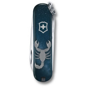 Džepni nož Victorinox Zodiac Classic SD Scorpio