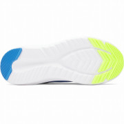 Dječja obuća Under Armour BGS Pursuit 4 BL