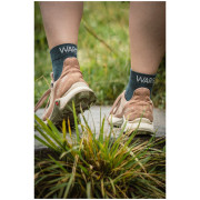 Čarape Warg Endurance Merino Mid