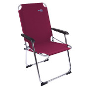 Stolica Bo-Camp Copa Rio Comfort Ljubičasta Ruby