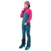 Ženska jakna Dynafit Tour Wool Thermal W Hoody