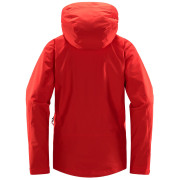Ženska vodootporna jakna Haglöfs Astral GTX Jacket
