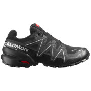 Muška obuća Salomon Speedcross 6 Gore-Tex 20 Years crna Black / Ftw Silver / Black