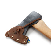 Sjekira Hultafors Ekelund 850 g