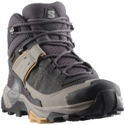 Ženske cipele Salomon X Ultra 5 Mid Gore-Tex