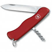 Nož Victorinox Alpineer crvena