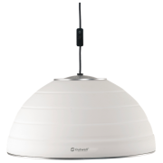 Svjetlo Outwell Pollux Lux bež Cream White