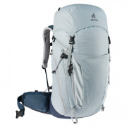 Ženski ruksak Deuter Trail Pro 34 SL plava TinMarine