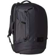 Putni ruksak The North Face Bcv Pro Travel Pack crna ANTHRACITE GREY/TNF BLA
