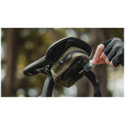 Torbica za sjedalo Topeak Elementa SeatBag M