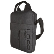 Torba preko ramena Loap Modd tamno siva Darkgrey